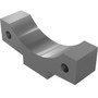 Genie Lift Part # 110752GT - WEAR PAD,EXTENSION CYLINDER, EA