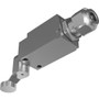 Genie Lift Part # 110771-43103GT - SWITCH LIMIT W/ROLLER NO/NC, EA