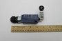 Genie Lift Part # 110771-74B69GT - SWITCH, LIMIT, ROLLER NO/NC GOLD, EA