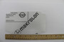 Genie Lift Part # 110853GT - GUARD,DISPLAY,POLYCARB, EA