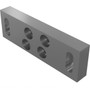 Genie Lift Part # 110880GT - BRACKET,CONTACTOR MOUNT, EA