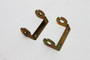 Genie Lift Part # 111053GT - REPAIR END BRKT SET,NP400-7***, EA