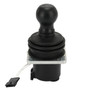 Genie Lift Part # 111415GT - JOYSTICK W/HARN ADPTR, 1 AXIS, EA