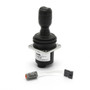 Genie Lift Part # 111416GT - JOYSTICK W/HARN ADPTR KIT RCKR, EA