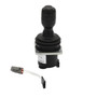 Genie Lift Part # 111416GT - JOYSTICK W/HARN ADPTR KIT RCKR, EA