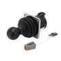 Genie Lift Part # 111417GT - JOYSTICK W/HARN ADPTR, 2 AXIS, EA