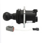 Genie Lift Part # 111417GT - JOYSTICK W/HARN ADPTR, 2 AXIS, EA