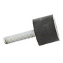 Genie Lift Part # 111663GT - BUMPER,RUB,1.00DX.75X31-18X1.2, EA