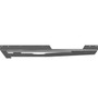 Genie Lift Part # 111750GT - WELDMENT,BULKHEAD,ENGINESIDE,F, EA