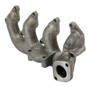 Genie Lift Part # 111888GT - MANIFOLD,EXHAUST,TME27, EA