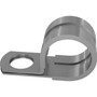 Genie Lift Part # 112043GT - CLAMP,0.63,#10 X 3/8,RUB CUSH, EA