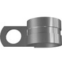 Genie Lift Part # 112043GT - CLAMP,0.63,#10 X 3/8,RUB CUSH, EA
