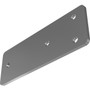 Genie Lift Part # 112051GT - PLATE,AIR FILTER MOUNT,DEUTZ, EA