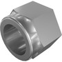 Genie Lift Part # 11210GT - NUT,NYLOCK,7/16-14, EA