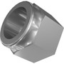 Genie Lift Part # 11210GT - NUT,NYLOCK,7/16-14, EA