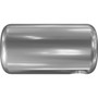Genie Lift Part # 112116GT - PIN,1.50 DIA X 2.75 LG,1 HOLE, EA