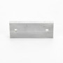 Genie Lift Part # 112175GT - PLATE,SPACER,AIR FILTER MOUNT, EA