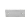 Genie Lift Part # 112175GT - PLATE,SPACER,AIR FILTER MOUNT, EA