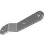 Genie Lift Part # 112515GT - FORMING,THROTTLE LEVER,DEUTZ, EA