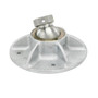 Genie Lift Part # 112537GT - FOOTPAD ASSY,RTSC OUTRIGGER, EA