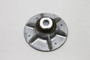 Genie Lift Part # 112537GT - FOOTPAD ASSY,RTSC OUTRIGGER, EA