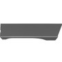 Genie Lift Part # 112630GT - WELDMENT,OUTRIG CYL HOUSING,LF, EA