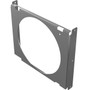 Genie Lift Part # 112639GT - FORMING,RAD.SHROUD,PERKINS, EA