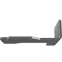 Genie Lift Part # 112645GT - FORMING,ENGINE MOUNT,LEFT, EA