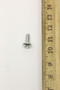 Genie Lift Part # 112772GT - SCREW,PHM,8-32X.438, EA