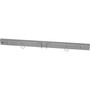 Genie Lift Part # 113040GT - CROSSARM,4 LIGHT,AL SERIES,GLV, EA