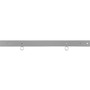 Genie Lift Part # 113040GT - CROSSARM,4 LIGHT,AL SERIES,GLV, EA