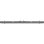 Genie Lift Part # 113045GT - AS-CROSSARM W/PIN HOLES, EA