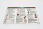 Genie Lift Part # 114011GT - DECAL,DANGER-GENERAL SAFETY***, EA