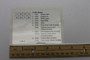 Genie Lift Part # 114222GT - DECAL,LABEL,RELAYS,Z34IC, EA