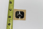 Genie Lift Part # 114236GT - DECAL,LABEL,CB SYMBOL, EA