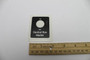 Genie Lift Part # 114246GT - DECAL,OPTION CONTROL BOX HEATR, EA