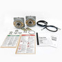 Genie Lift Part # 114317GT - KIT,Z30N BRAKE SERVICE (1), EA