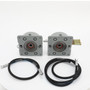 Genie Lift Part # 114317GT - KIT,Z30N BRAKE SERVICE (1), EA