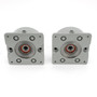 Genie Lift Part # 114318GT - KIT,Z30N BRAKE SERVICE (2), EA