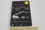 Genie Lift Part # 114465GT - DECAL GROUND CONTROL BOX, EA