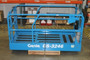 Genie Lift Part # 115254GT - PLATFORM ASSY,GS3246,ANSI&CSA, EA