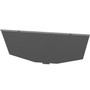 Genie Lift Part # 116046GT - REFLECTOR SIDE, EA