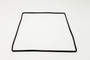 Genie Lift Part # 116049GT - GASKET,RECTANGULAR GLASS/LENS, EA