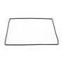 Genie Lift Part # 116049GT - GASKET,RECTANGULAR GLASS/LENS, EA