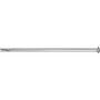 Genie Lift Part # 116157GT - SCREW,CARRIAGE,3/8-16X12,ZP, EA