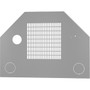 Genie Lift Part # 116215GT - REAR PANEL WELDMENT RL4, EA