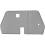 Genie Lift Part # 116421GT - ASY,CABINET FRONT,AL5 NO PWR, EA