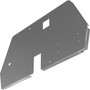 Genie Lift Part # 116421GT - ASY,CABINET FRONT,AL5 NO PWR, EA