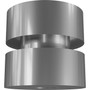 Genie Lift Part # 116729GT - ISOLATOR,ENGINE,70D, EA