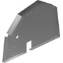 Genie Lift Part # 116908GT - PANEL, FRONT, CABINET, RL4, EA